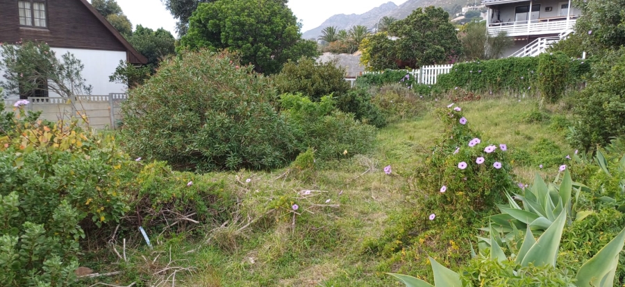  Bedroom Property for Sale in Mountainside Western Cape